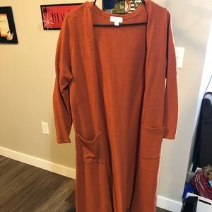 LuLaRoe Sarah Cardigan